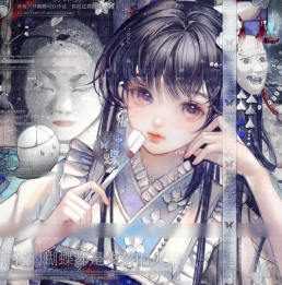太困精致古典原创人像专题2025暑假班第2期【画质高清有课件】