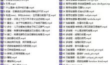 现代C++探险之旅：趣解C++入门到征服C++11、C++17、C++20
