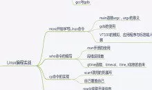 Linux程序设计从入门到实战（价值198元）