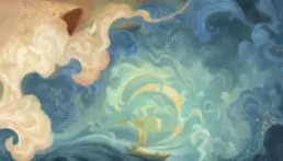 辰露古风商业插画第12期系统班+进阶2024【画质高清有课件】