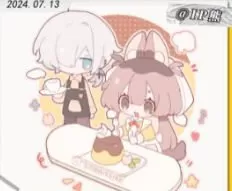 IP熊零基础Q版人物团练课2024【画质高清只有视频】