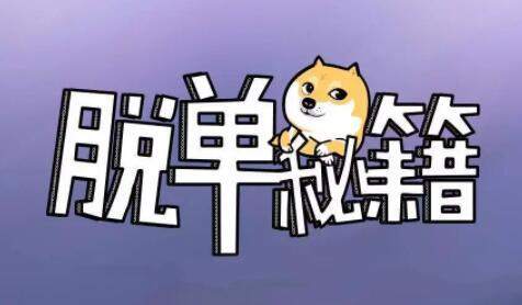 阮琦《魔鬼约会学系列30步脱单秘籍》