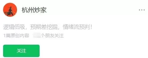 【杭州炒家】波段锦鲤专栏2025.1-2月教学