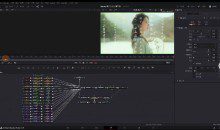 天途影像达芬奇Fusion零基础课程