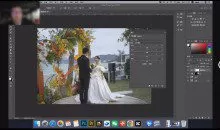 徐老瞎婚摄训练营第4期婚礼摄影