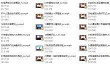 愉博士性感教室【愉博士预科班30大亮点】