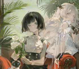 kana酱造型提升班第2期2024【画质高清有大部分课件】