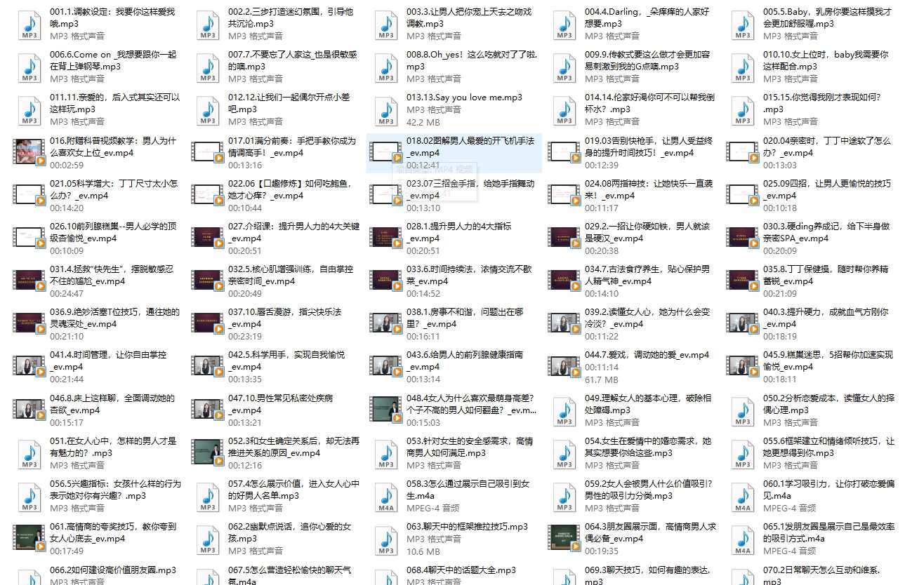 钻石男神婚恋辅导提升营