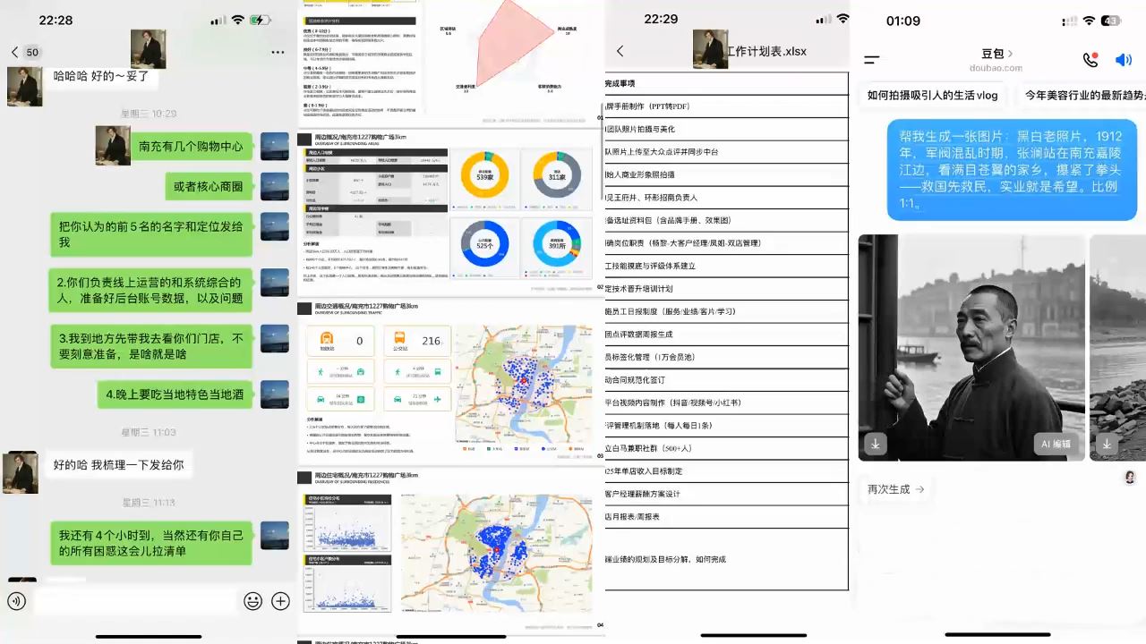 掌门人美甲店运营销售系列