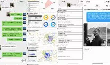 掌门人美甲店运营销售系列