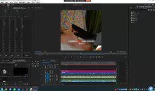 TikTok洗稿剪辑全流程课