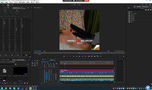 TikTok洗稿剪辑全流程课