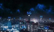 5G通信技术原理与未来发展视频课程