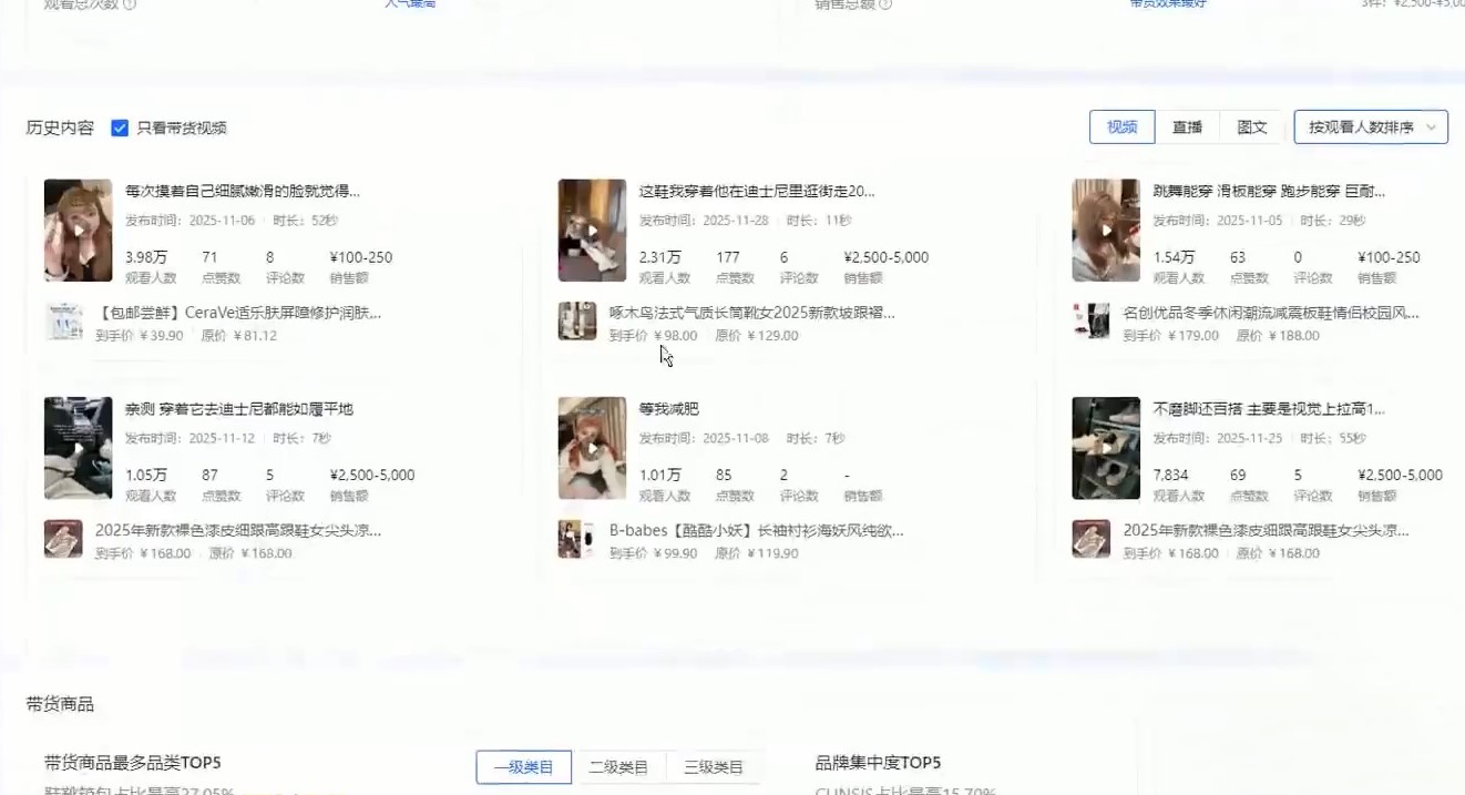 无缺·抖音店铺精细化运营干货指南新版