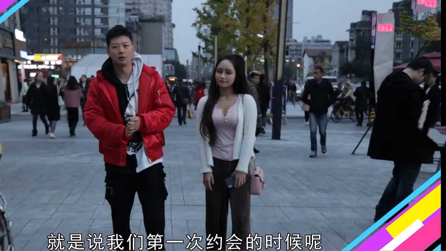 牵手有套路!让妹子不反抗的9个牵手技巧【实战系列】