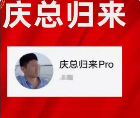 庆总归来PRO情绪周期课程 卢朝庆陪伴社