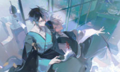 雄壮小柴插画系统课2025【画质高清有笔刷】