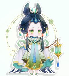 banyan君Q版动态跟练课第1期2024【画质高清只有视频】