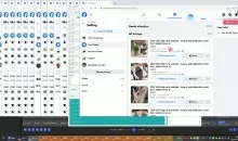 Facebook中东成人用品实战