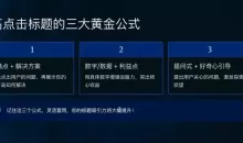 跨境电商Facebook广告新手入门