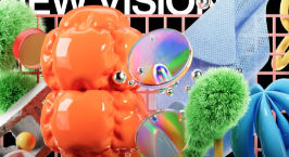 Dinlab新视觉无限C4D训练营第2期【画质高清只有视频】