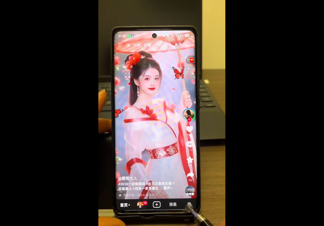 朱朱老师手把手教你做爆款视频赚钱剪映课(更新2026)