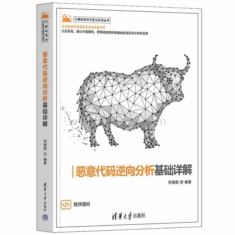 最新恶意代码分析实战教程完整版[网络攻防]