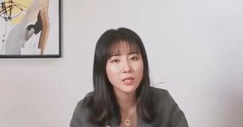 小怡子恋爱必备攻略课程《快速脱单》