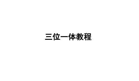 看懂龙头股复盘哥 三位一体教程文章 PDF课件