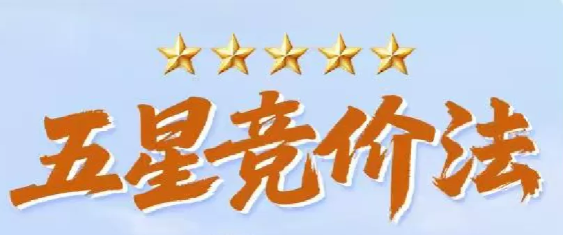 钱坤大学堂巴特尔《五星竞价法五星竞价交易体系》9月公开课