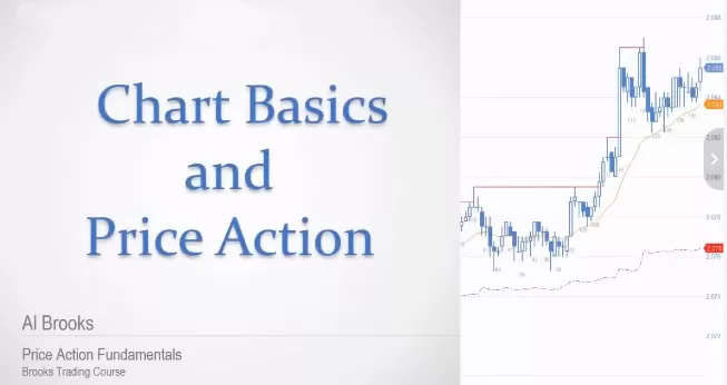 Al Brooks阿布2024价格行为核心PA裸K课程原版+译版96节