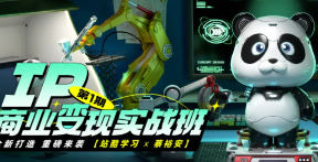 蔡裕安IP商业变现实战班第1期2024【画质高清只有视频】