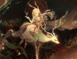 应图马插画课程合集【大部分只有视频】