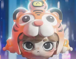 啵A呗IP自习室第8期【画质高清有素材】