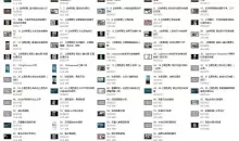 蔡仲杨《手机拍照调色系统课》从小白到精通