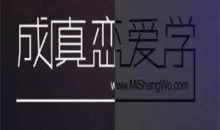 成真恋爱学教程全集