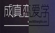 成真恋爱学教程全集
