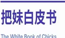 把妹白皮书