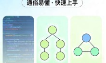 零基础快速掌握算法与数据结构完整版教程