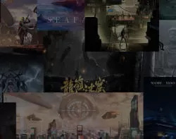 光影魔方PS合成设计摄影进阶陪跑班【画质高清有素材】