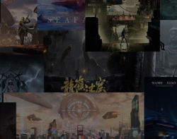 光影魔方PS合成设计摄影进阶陪跑班【画质高清有素材】