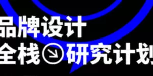 摇醒实验室品牌设计全栈研究计划种子期1.0【画质不错有素材】