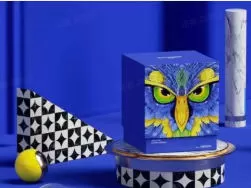 波波课堂刺猬包装全能班第15期【画质高清有素材】