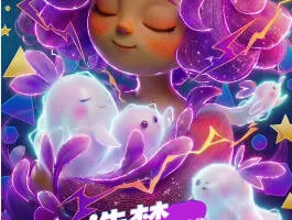 白无常AI漫剧造梦工厂制作全流程教学2026【画质不错有大部分素材】