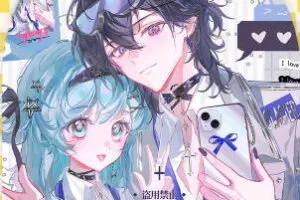 野生梨子兔双人互动胸像团练第2期2026【画质高清有课件笔刷】