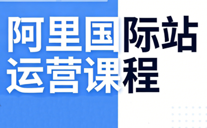 张国儒·阿里国际站运营课程(更新2026)
