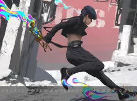 内啡肽艺术研修班第5期2025【画质高清只有视频】