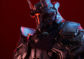 niaoniao第30期C4D+OC渲染课2025【画质高清素材不全】