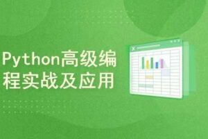 Python高级编程实战及应用