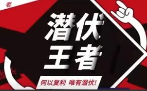 【潜伏王者】天哥圈子文档+指标